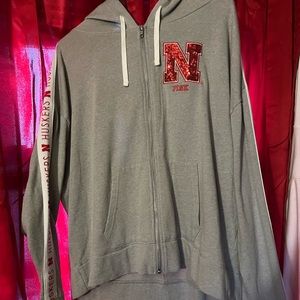 Victoria secret hoodie